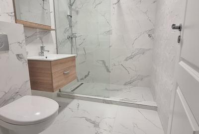Mamaia Nord-Lidl la doar 150 de plaja si mare apartamente cu 2 camere la cheie, - 16