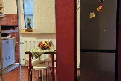 Apartament 2 camere-Bloc anvelopat-Parcul Tineretului - 7