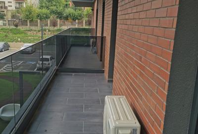 Inchiriere 1 camera zona Bucium - Auchan | Freya Home - 3