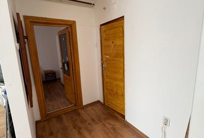 Garsonieră Decomandată, 29 mp, Gara, Etaj 4 - Centrala proprie - Termopan - 3