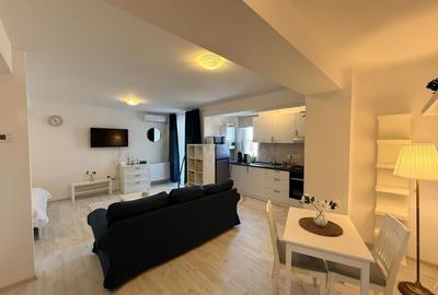 Studio modern – Libertatii Gardens Otopeni | Parcare inclusă | Piscina - 5