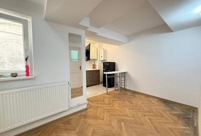 Garsoniera | Dorobanti - Primaverii | 21 Mp - 1