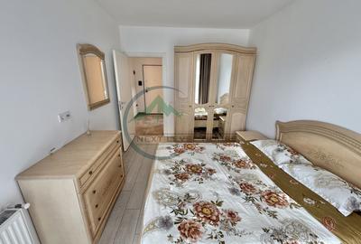 Apartament cu 2 camere de inchiriat, zona Coresi Mall Parcare Subterana - 5