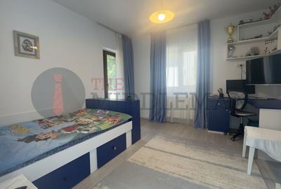 Vila individuala  cu 4 dormitoare Iancu Nicolae- Pipera - 9