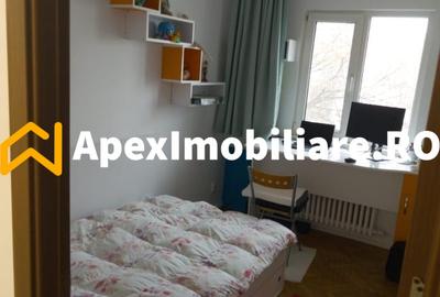 Apartament 3 camere de inchiriat Gorjului București | ApexImobiliare.ro - 4
