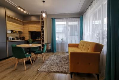 Apartament 3 camere De Vanzare In Floresti