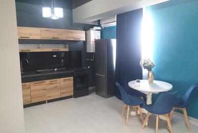 Mamaia Nord 2 camere decomandate - 5