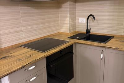 Apartament 2 camere de inchiriat Bloc Nou-PRIMA INCHIRIERE (Parcare subterana) - 30