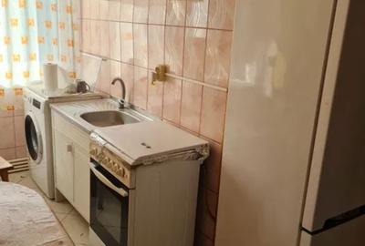 Apartament cu 3 camere in Micro 19 - 6