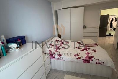 Apartament modern de inchiriat cu parcare - Zona strazii Frunzisului - 8
