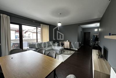 Apartament la cheie | Etaj 1 | Parcare | Buna Ziua - 3