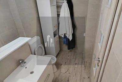 Vanzare Garsoniera | Uverturii- Militari |  Proximitate Metrou | 41mp - 3