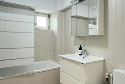 Apartament 2 camere – Dorobanți - 12