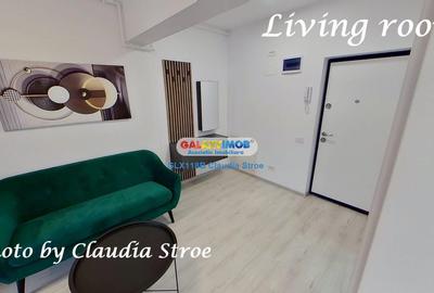 INCHIRIERE GARSONIERA STUDIO DIMITRIE LEONIDA - METROU BERCENI - 16