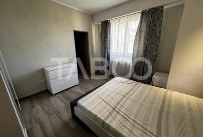 Apartament decomandat 2 camere 63 mpu si balcon Doamna Stanca Sibiu - 8