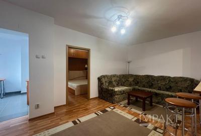 Apartament cu 2 camere ideal pentru investitie - 2