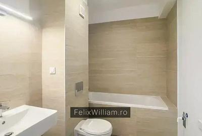 2 Camere, Complex CUBIC 7 Residence, Bloc FINALIZAT - POZE REALE - 8
