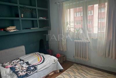 Apartament ideal pentru investiție, Mănăștur, Parcul Primăverii. - 6