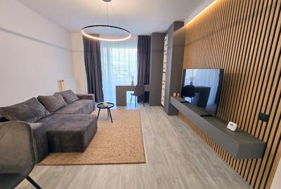2 camere, bloc nou, cu garaj, mobilat LUX, in Marasti, TOTUL NOU ! - 3