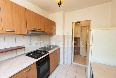 Tiglina 1 | 2 camere | Etaj 1 | Bloc fără risc seismic - 5