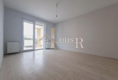 Bloc nou finalizat. Etajul 1. Decomandat. Bucatarie inchisa. - 1