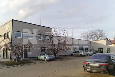 SE INCHIRIAZA SPATIU COMERCIAL I HALA I SUCEAVA I 300mp I 2250Eur/Luna - 1