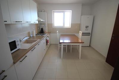 Apartament de LUX = 135mp - bloc 2008 - Stefan cel Mare - 23