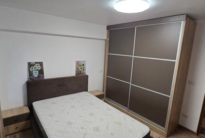 Apartament 3 camere de vanzare, la cheie, etajul 1, boxa si garaj Focsani - 6
