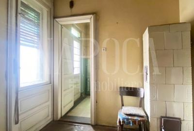 Apartament 3 camere de vanzare in Dorobantilor Oradea, Oradea - 4