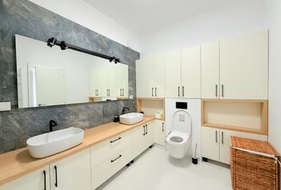 Apartament 4 camere Soseaua Nordului - 19