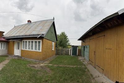 🏡 CASA BATRANEASCA + TEREN IN GALANESTI - 2