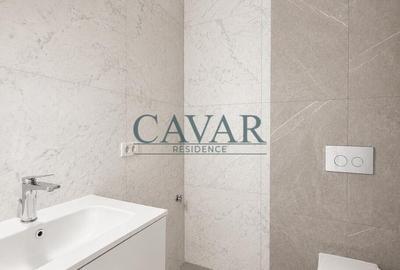 Alege Inspirat. Alege Proiectele Cavar Residence - 9