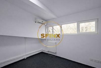 Cladire multifunctionala – sediu business , 560 mp utili, Cotroceni - 4