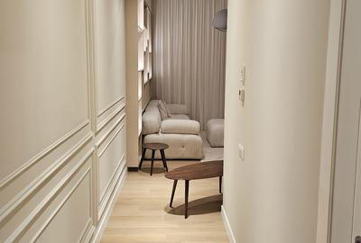 Apartament de 3 camere cu view spectaculos in zona Floreasca - 2