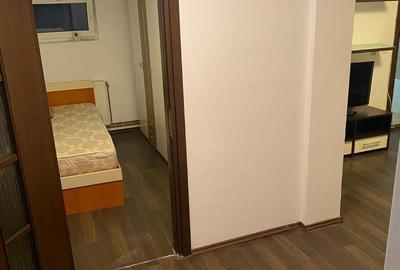 Apartament trei camere si parcare/ str. Meteor/ Zorilor - 6
