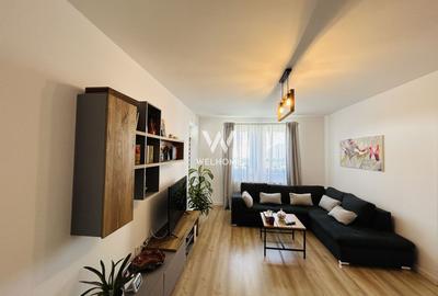 Apartament de vanzare, bloc nou, cu lift, bucatarie separata, dressing - 15