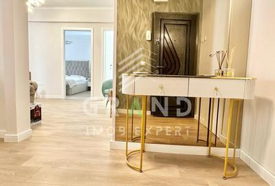 NOU pe Piata | Apartament 2 Camere | Ultrafinisat | Logie | Piata Mihai Viteazu - 9