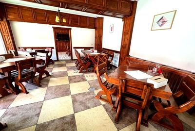 Oportunitate unică Valea Prahovei, hotel+vilă+business, teren 8137 mp - 29