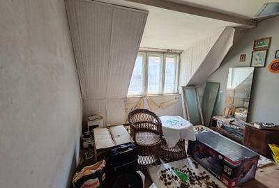 Casa 6 camere libera la vanzare zona Bartolomeu - 8