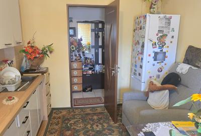 Vand apartament cu 3 camere decomandat in Deva str. Bejan, 2 bai, 2 balcoane - 5