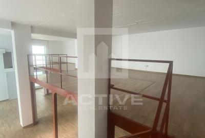 Spatiu comercial modern || PIAȚA MIHAI VITEAZU - 8