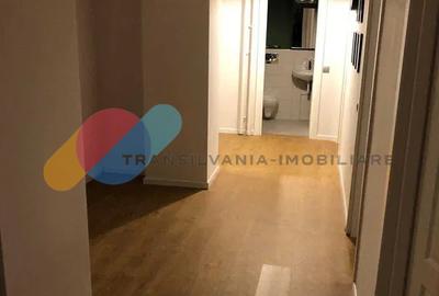 Apartament spațios 3 camere | 76 mp | Zonă excelentă – OMV Mărăști | - 6