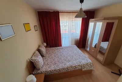 Apartament 2 camere, decomandat, 73 mp, ac, baclon, metrou aproape, Unirii - 1