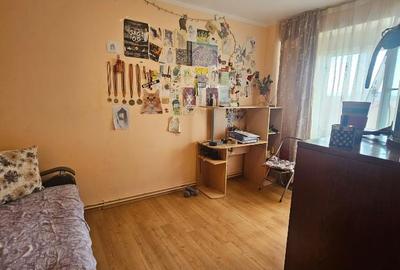 Apartament 3 camere intermediar, Racadau  Tampei - 5