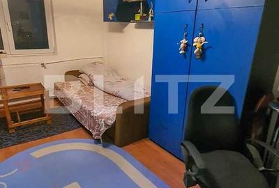 Garsoniera de 22 mp, partial mobilata, zona Kogalniceanu - 1