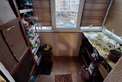 2 camere, confort 1 decomandat, etaj 3, Vidin - 3