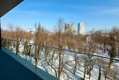 Rahmaninov one bedroom at Verdi Park - 5