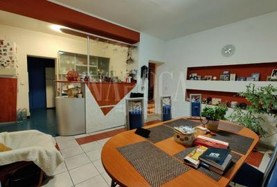 Casa 5 camere de vanzare in Manastur, Cluj Napoca - 5