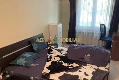 5 Camere | Piata Sudului | Proximitate Metrou | Parter Inalt - 7