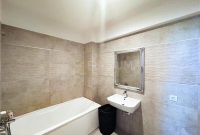 Apartament de inchiriat 3 camere Herastrau Nordului - 19
